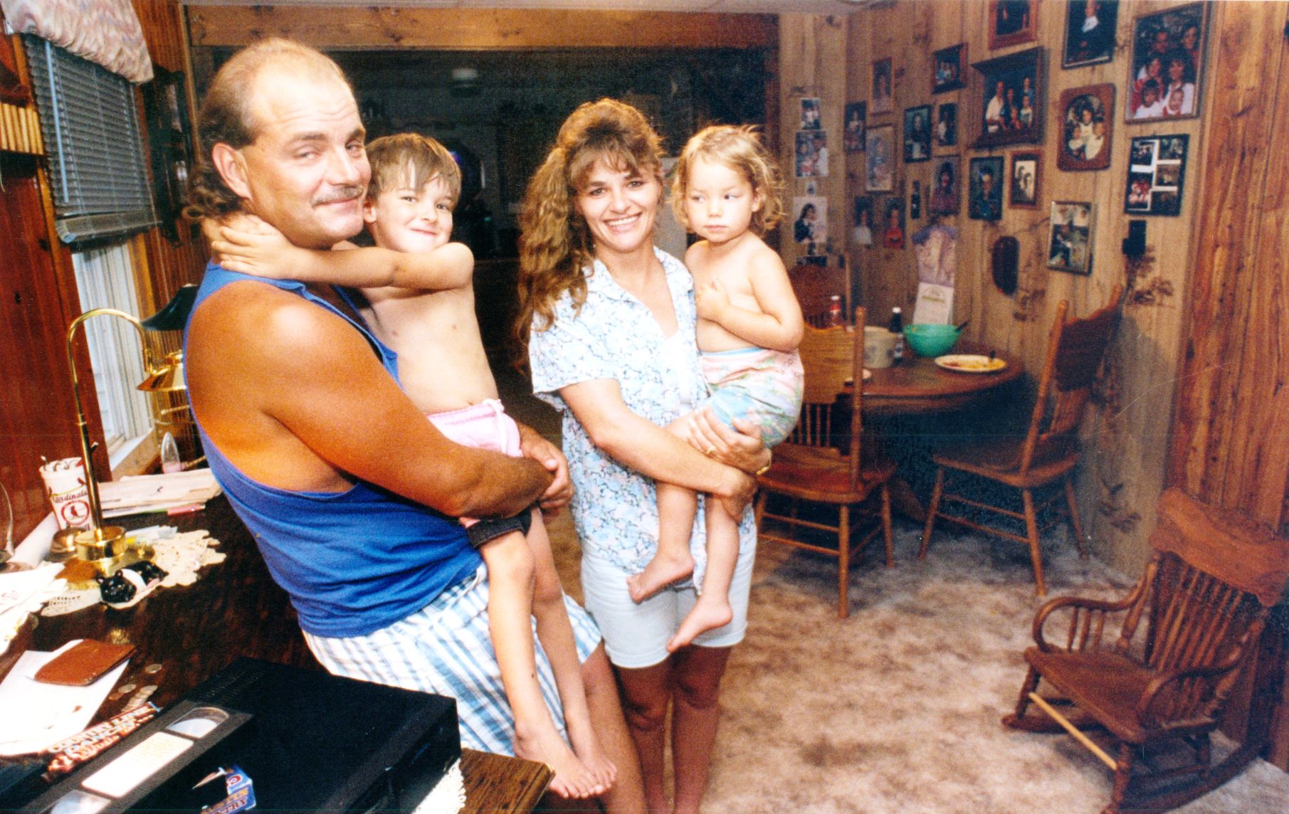 19940703 -- Keithsburg, Illinois